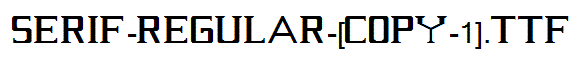 Serif-Regular-[copy-1]